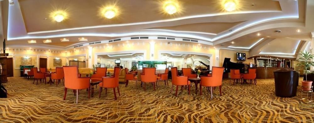Golden Dragon Hotel Bishkek Ngoại thất bức ảnh